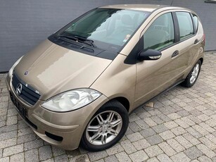 Mercedes A160 2,0 CDi Classic