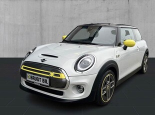 Mini Cooper SE Essential