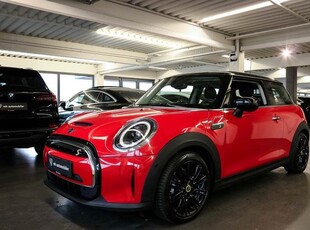 Mini Cooper SE Essential