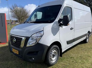 Nissan Interstar 2,3 dCi 180 L2H2 N-Connecta Van