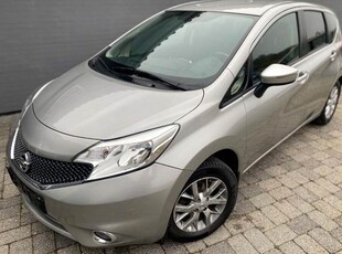 Nissan Note 1,2 Acenta+