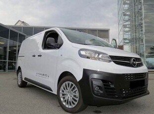 Opel Vivaro-e 50 Enjoy L2