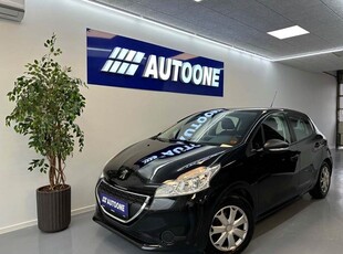 Peugeot 208 1,0 VTi Active