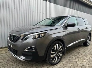 Peugeot 5008 1,5 BlueHDi Allure Pack 130HK 6g