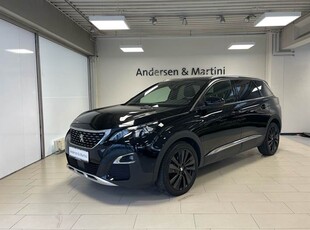 Peugeot 5008 1,5 BlueHDi GT Line EAT8 130HK 5d 8g Aut.