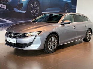 Peugeot 508 1,5 BlueHDi 130 Allure SW EAT8