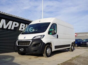 Peugeot Boxer 335 2,2 BlueHDi 140 L3H2 Premium