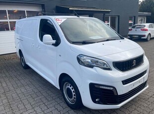 Peugeot Expert 2,0 BlueHDi 120 L3 Plus Van