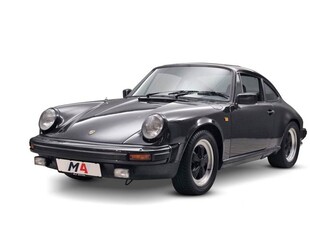 Porsche 911 3,0 S/C Targa