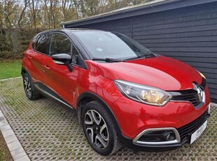 Renault Captur 0,9 TCe 90 Intens