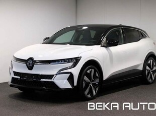 Renault Megane E-Tech 60 Techno