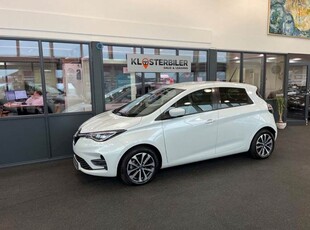 Renault Zoe 52 Intens