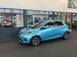 Renault Zoe 52 Intens