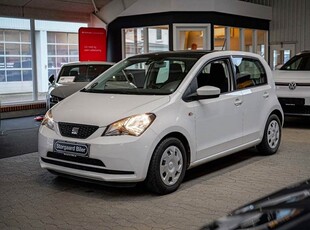 Seat Mii 1,0 MPi 60 Style