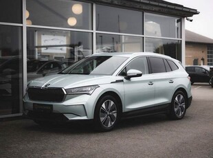 Skoda Enyaq 80 iV Loft