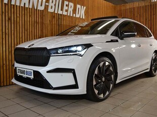 Skoda Enyaq 80 iV Sportline