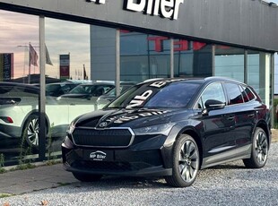 Skoda Enyaq 80X iV ecoSuite