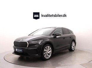 Skoda Enyaq iV 80 EL Selection Suite 204HK 5d Aut.