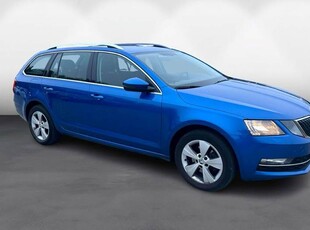 Skoda Octavia 1,0 TSi 115 Style Combi DSG