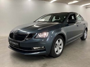 Skoda Octavia 1,0 TSi 115 Style DSG