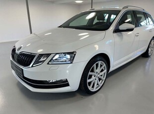 Skoda Octavia 1,5 TSi 150 Celebration+ Combi DSG