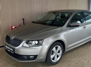 Skoda Octavia 1,8 TSi 180 Elegance DSG