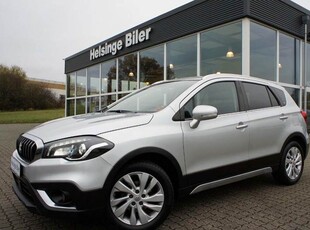 Suzuki S-Cross 1,0 Boosterjet Active