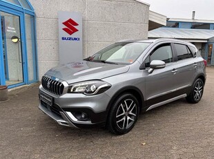 Suzuki S-Cross 1,4 Boosterjet Active