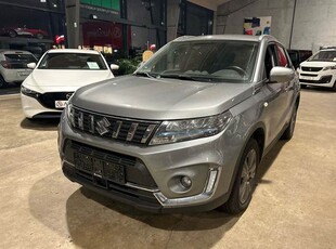 Suzuki Vitara 1,4 mHybrid Active