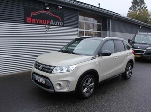 Suzuki Vitara 1,6 Active