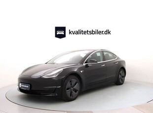 Tesla Model 3 EL Long Range AWD 476HK Aut.