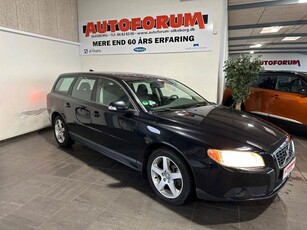 Volvo V70 2,5 T Momentum aut.