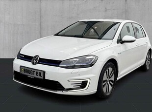 VW e-Golf VII Comfortline