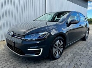 VW Golf EL 136HK 5d Aut.