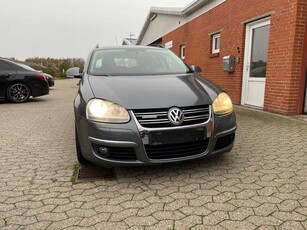 VW Golf V 1,9 TDi 105 Comfortline Variant BM