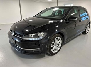 VW Golf VII 1,4 TSi 150 Highline DSG