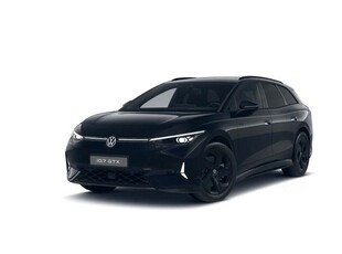 VW ID.7 GTX Max Tourer 4Motion