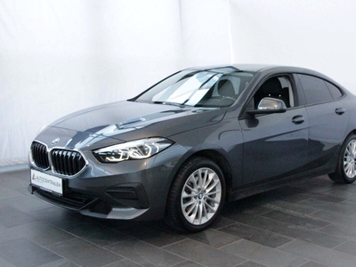 BMW 218i 1,5 Gran Coupé