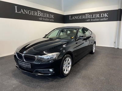 BMW 320d