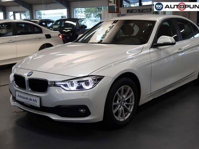 BMW 320d