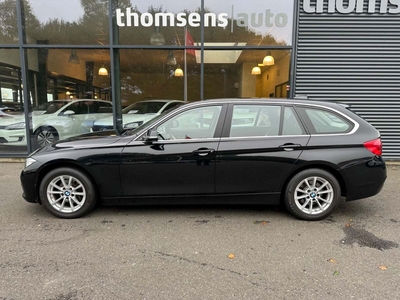 BMW 320i 2,0 Touring aut.