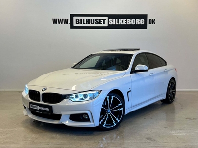 BMW 420d