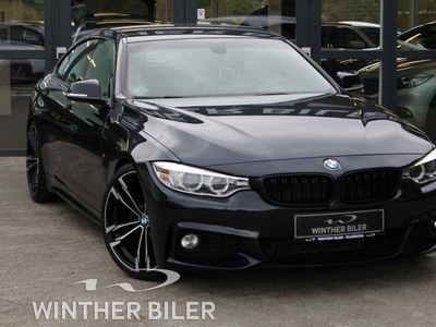 BMW 430d