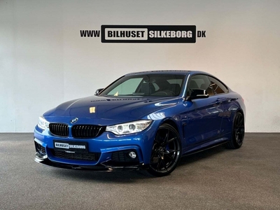 BMW 435i