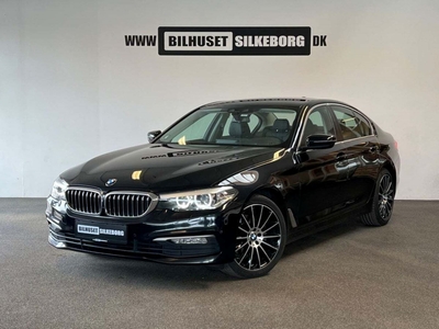 BMW 520d