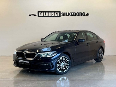 BMW 520d