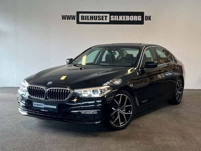 BMW 520d