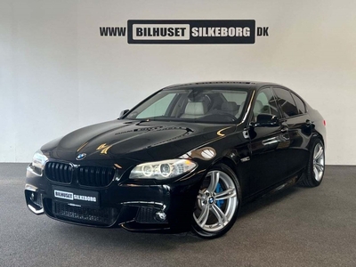 BMW 530d