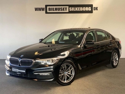 BMW 530d