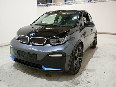 BMW i3 S EL Charged Professional 184HK 5d Aut.